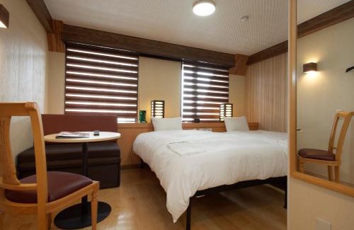 Taira Hotel | PACIFICO Hotel and Spa