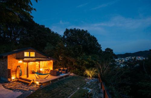 Kaiyo-cho House | PACIFICO SURF HOUSE - Mountain