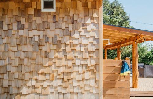 Kaiyo-cho House | PACIFICO SURF HOUSE - Mountain