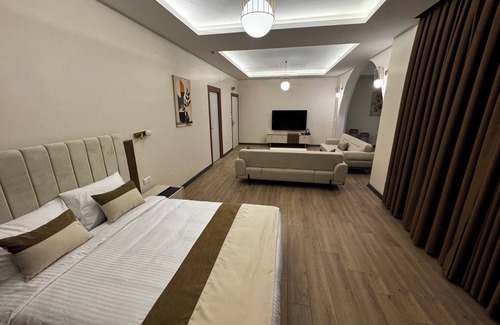 Antakya Hotel | Pacis Antakya