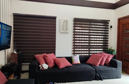 Los Banos House | Pack your things and hit the road. Go for a hideaway vacation with fs and family