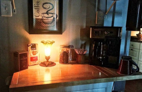 Packwood Cabin | Packwood Ski & Vacation Getaway