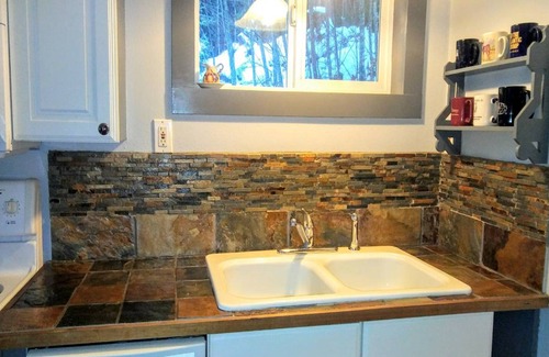 Packwood Cabin | Packwood Ski & Vacation Getaway