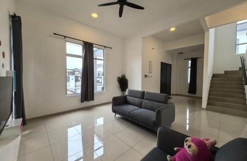 Padang Serai House | Padang Serai Wangi Homestay 95