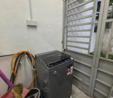 Kampung Sidam Kanan House | Padang Serai Wangi Homestay 402