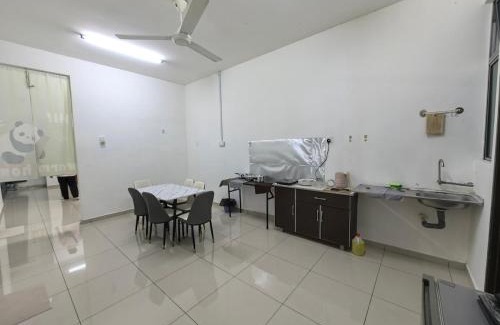 Kampung Sidam Kanan House | Padang Serai Wangi Homestay 402