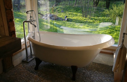 Padaste Hotel | Padaste Manor