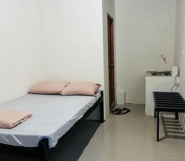 Impasug-Ong Apartment | Paday Tourist Inn