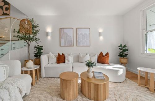 Paddington House | Paddington Perfection Isyd