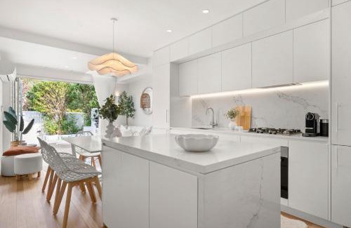 Paddington House | Paddington Perfection Isyd