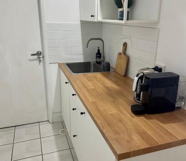 Paddington Apartment | Paddington Unit