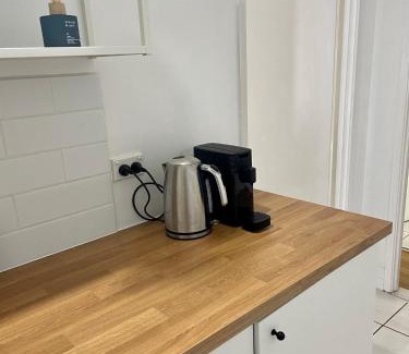 Paddington Apartment | Paddington Unit