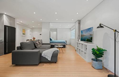 Paddington Apartment | Paddington Weekender