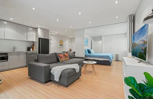 Paddington Apartment | Paddington Weekender