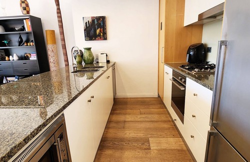 Paddington Apartment | Paddington’s Finest Address, Blending History & Sophistication