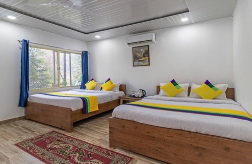Dhunar Gaon Hotel | Paddler Zone by kapalin