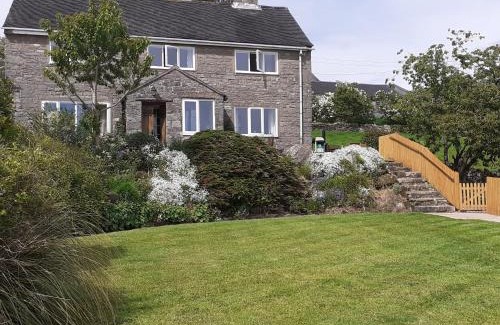 Ashbourne House | Paddock House
