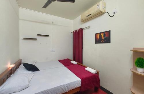 Edava House | Paddy's Abode