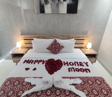 Sanur Villa | Paddy Villa Sanur