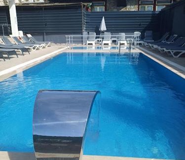 Hisaronu Apartment | Paddys Apartments, Hisarönü