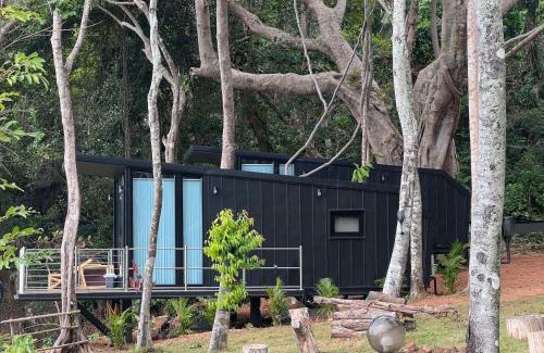 Bang Bao Bay Resort | Padel Lodge Koh Chang