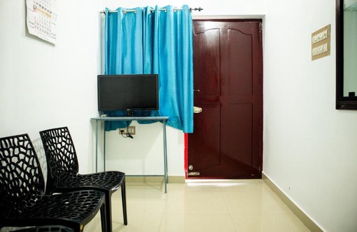 Thrissur Apartment | Padmanabhan's Homestay in Thrissur, Punkunnam