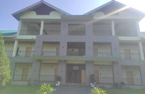 Tinsukia District Hotel | Padmini Resort