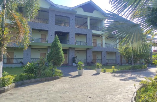 Tinsukia District Hotel | Padmini Resort