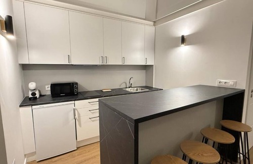 Padron House | Padrón Plaza Lotf L5 by URent
