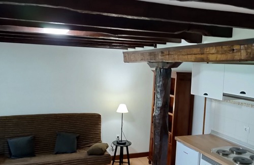 Alfoz de Lloredo Cottage | Padruno 4 apartments for 2/4 people