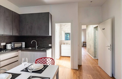 Padova Apartment | Padua Living Experience - Diamante Apartment