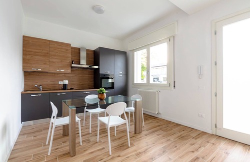 Nogare Villa | PADUA VILLETTA: Spacious and elegant detached house with ample car parking spaces