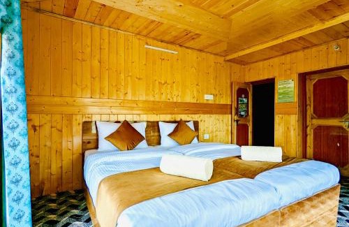 Kargil House | Padum Eco Homestay - Zanskar