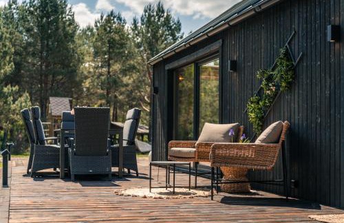 Leipalingis Villa | Paežerės istorijos, Druskininkai