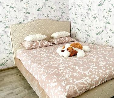 Lasnamae Apartment | Pae 52 Apartment, Free Parking ,Airport 2km