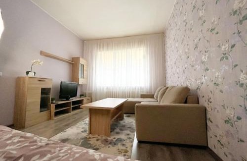 Lasnamae Apartment | Pae 52 Apartment, Free Parking ,Airport 2km