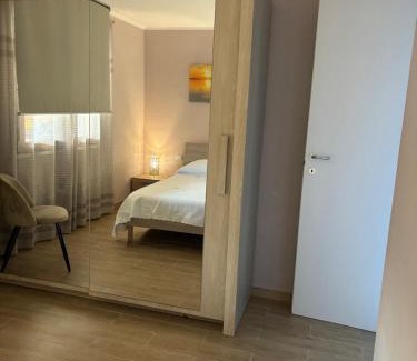 San Sperate Apartment | Paese Museo