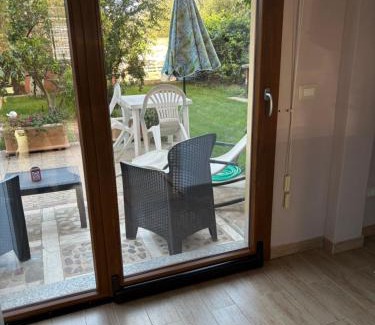 San Sperate Apartment | Paese Museo