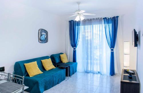 Paphos Apartment | Pafia 3 Holiday Apartment