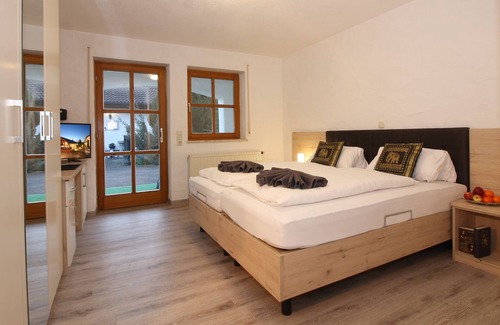 Aidenbach Hotel | PAGA Hotel