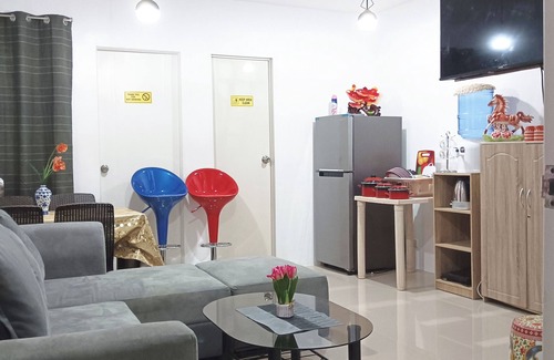 Pagadian Apartment | Pagadian Staycation