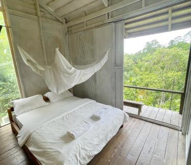 Sandakan Cabin | Paganakan Dii Tropical Retreat