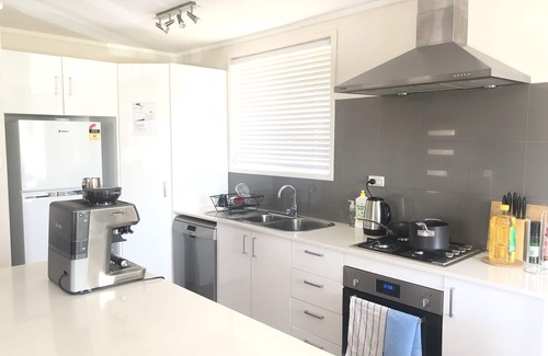 Page House | Page 3BR House (Free WiFi,Free Parking)