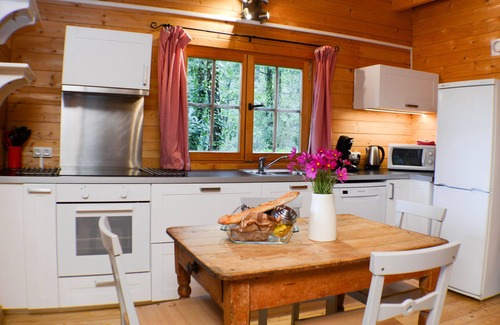 Catus House | Pagel, Baby, Toddler and Child Friendly Holidays in South West France