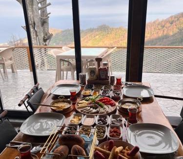 Hopa Resort | Pagen Bungalow