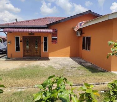 Pagoh House | Pagohhomestay Humaira282