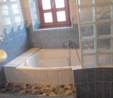 Orfalu Apartment | Pagony Pihenő Farm