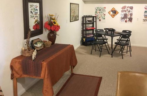 Twin Creek Village House | Pagosa Springs Chalet with Mtn Views, Near Downtown!