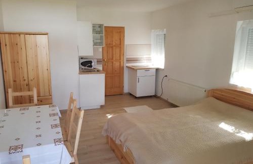 Balatonvilagos Apartment | Pagrepe apartman