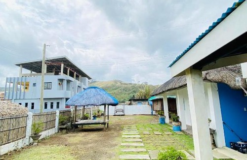 Pagudpud House | Pagudpud Beach Homestay - 2BR Villa